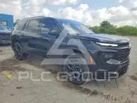 2026 Chevrolet TRAVERSE фото