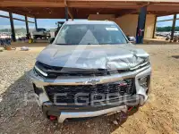 2026 Chevrolet TRAVERSE фото