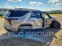 2026 Chevrolet TRAVERSE фото