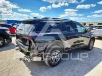 2026 Chevrolet TRAVERSE фото