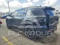 2026 Chevrolet TRAVERSE фото