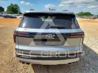 2026 Chevrolet TRAVERSE фото