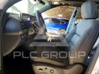 2026 Chevrolet TRAVERSE фото