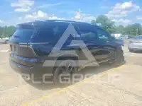 2026 Chevrolet TRAVERSE фото