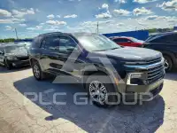 2026 Chevrolet TRAVERSE фото