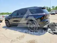 2026 Chevrolet TRAVERSE фото