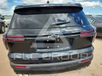 2026 Chevrolet TRAVERSE фото