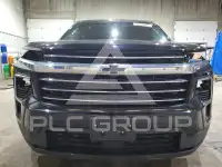 2026 Chevrolet TRAVERSE photo