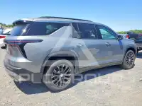 2026 Chevrolet TRAVERSE photo