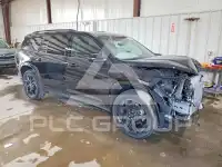 2026 Chevrolet TRAVERSE фото