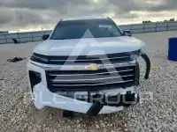 2026 Chevrolet TRAVERSE фото