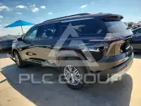 2026 Chevrolet TRAVERSE фото