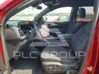 2026 Chevrolet TRAVERSE фото