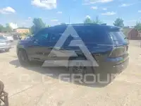 2026 Chevrolet TRAVERSE фото