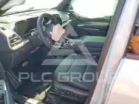 2026 Chevrolet TRAVERSE фото