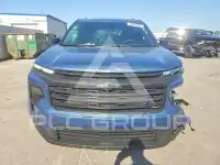 2026 Chevrolet TRAVERSE фото