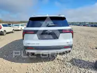 2026 Chevrolet TRAVERSE фото