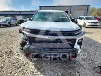 2026 Chevrolet TRAVERSE фото