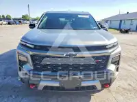 2026 Chevrolet TRAVERSE фото