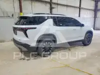 2026 Chevrolet TRAVERSE фото