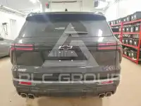 2026 Chevrolet TRAVERSE фото