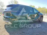 2026 Chevrolet TRAVERSE фото
