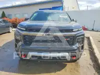 2026 Chevrolet TRAVERSE фото