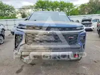 2026 Chevrolet TRAVERSE фото