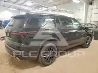 2026 Chevrolet TRAVERSE фото