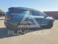 2026 Chevrolet TRAVERSE фото