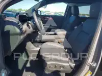 2026 Chevrolet TRAVERSE фото