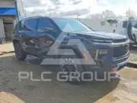 2026 Chevrolet TRAVERSE фото