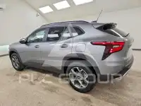 2026 Chevrolet TRAX photo