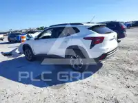 2026 Chevrolet TRAX photo