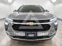2026 Chevrolet TRAX photo