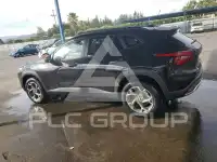2026 Chevrolet TRAX фото
