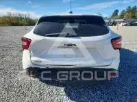 2026 Chevrolet TRAX фото