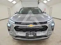2026 Chevrolet TRAX photo