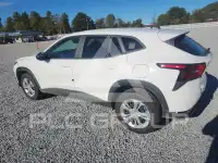 2026 Chevrolet TRAX фото