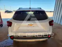 2026 Chevrolet TRAX photo