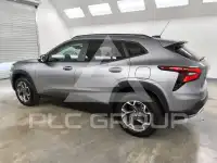 2026 Chevrolet TRAX photo