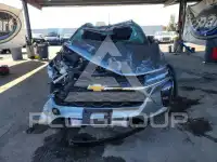 2026 Chevrolet TRAX фото