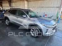 2026 Chevrolet TRAX photo