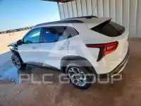 2026 Chevrolet TRAX photo