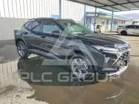 2026 Chevrolet TRAX фото