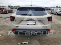 2026 Chevrolet TRAX photo