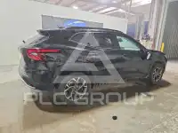 2026 Chevrolet TRAX photo