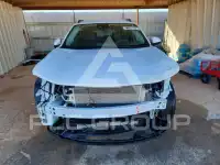 2026 Chevrolet TRAX photo