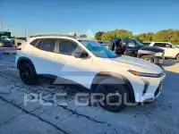 2026 Chevrolet TRAX photo