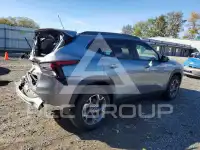 2026 Chevrolet TRAX photo